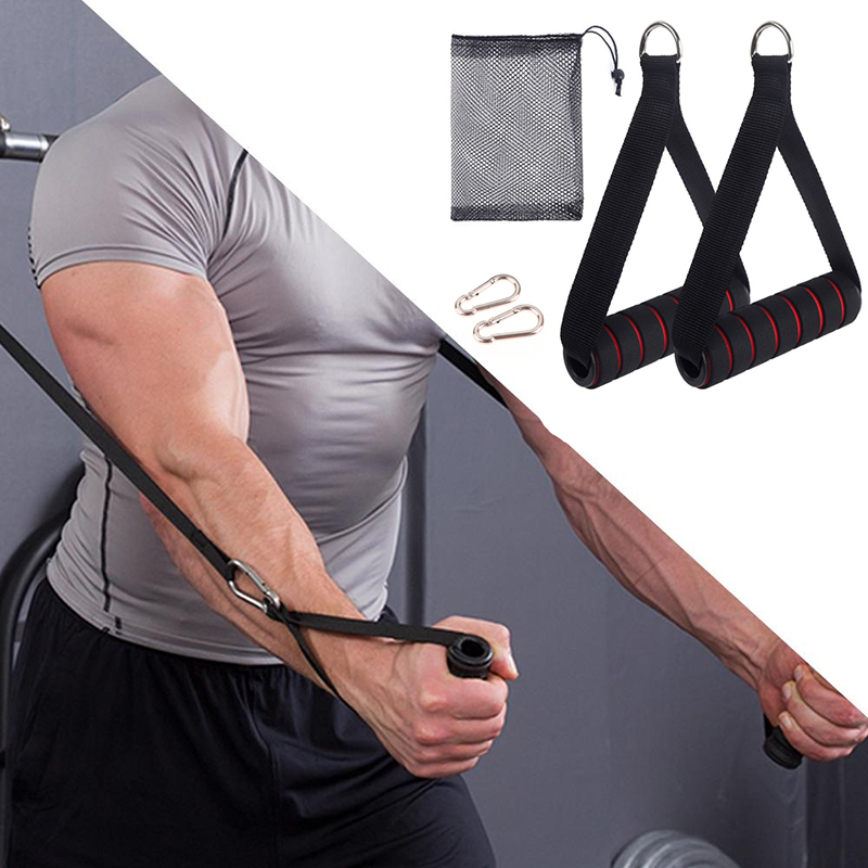Heavy Equipment Grinder - 【F】Heavy Duty Cable Machine Handle With