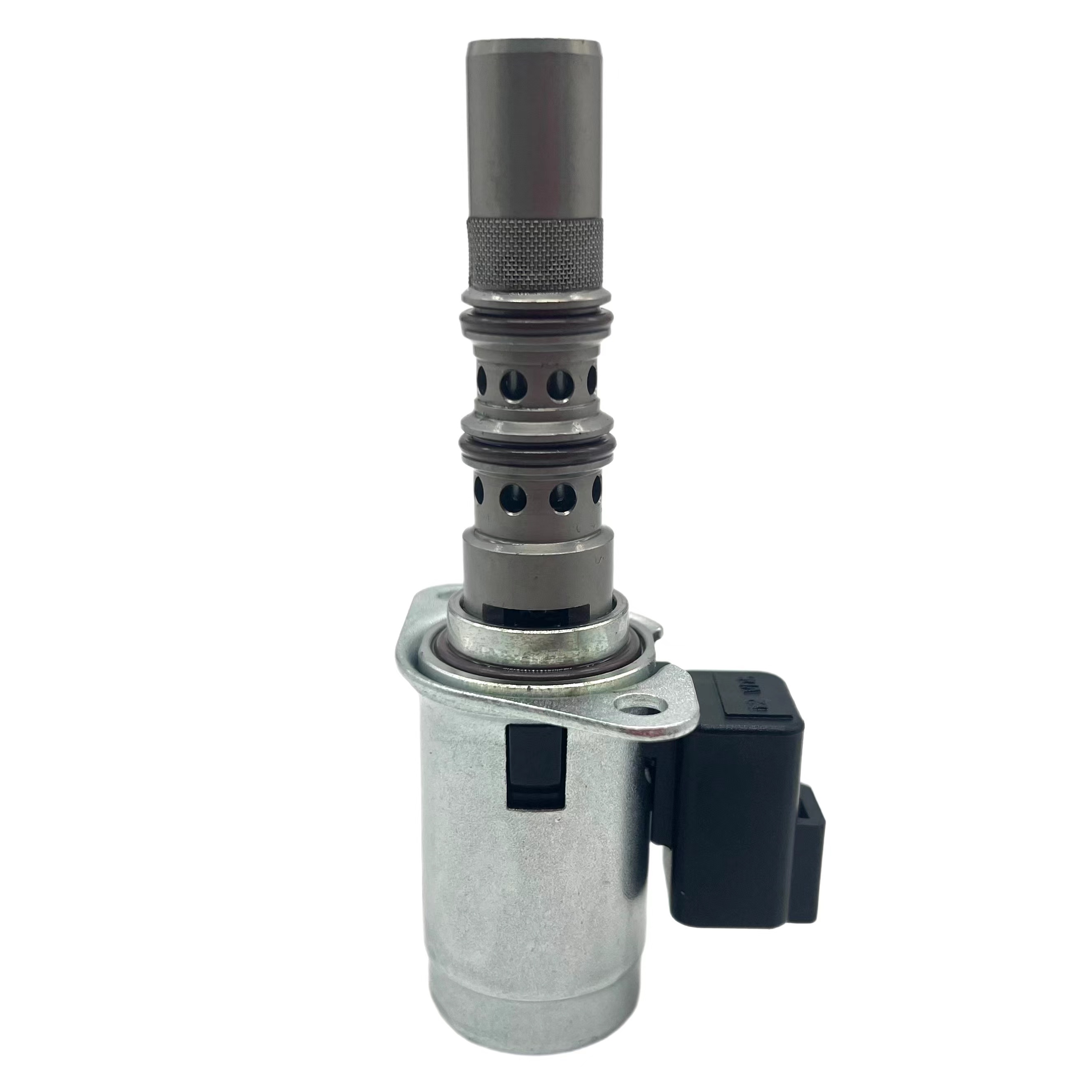Heavy Equipment Excavator - 12V/24V Solenoid Valve VOE11418522 Spare Part