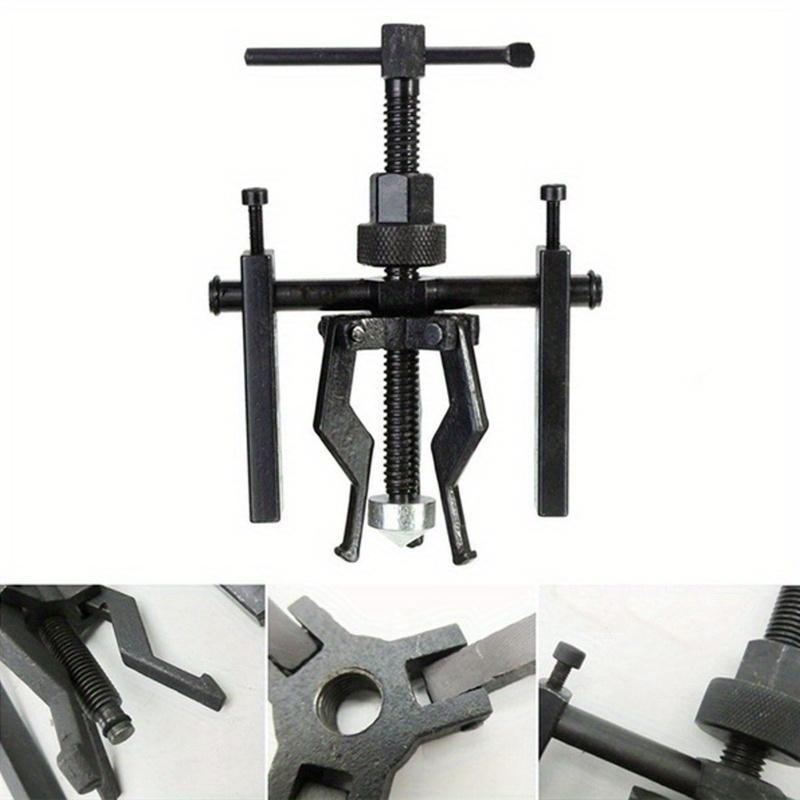 Heavy Equipment Supplies - 1Pc Heavy Duty Carbon Steel 3