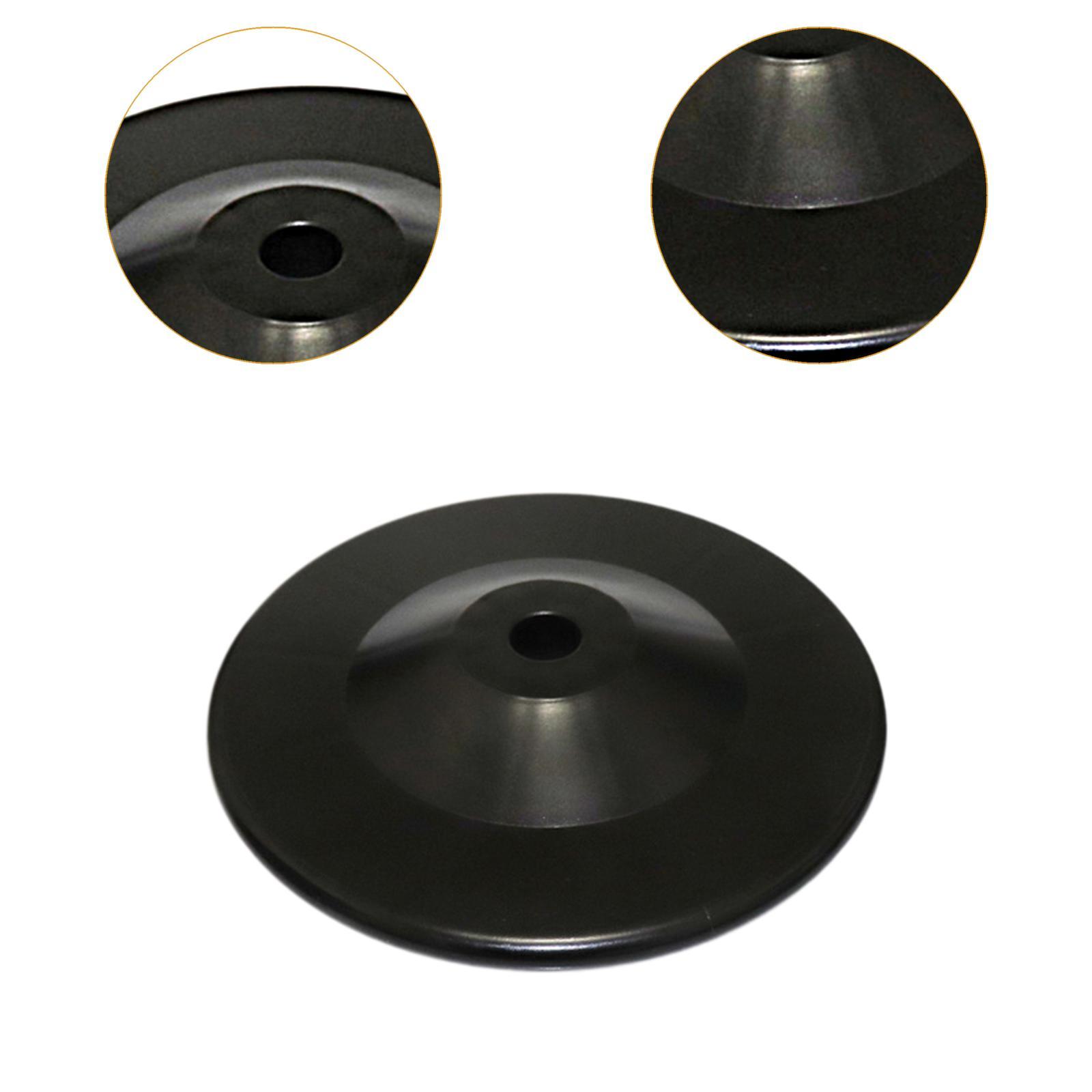 Black Tire Bead Lifter Disc He - огляд і ціна Heavy Equipment Helper