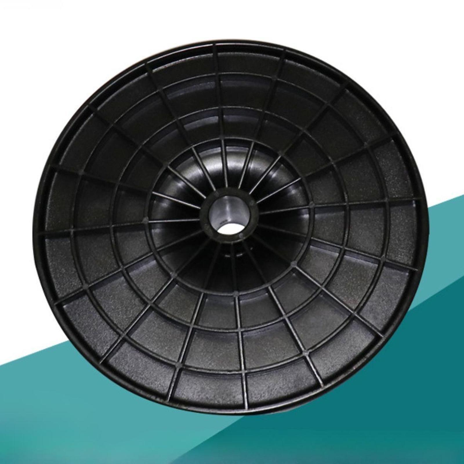 Black Tire Bead Lifter Disc He - огляд і ціна Heavy Equipment Helper