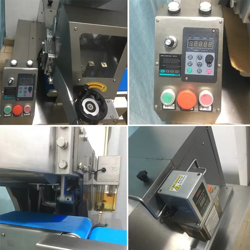 Heavy Duty Fully Automatic Dou - огляд і ціна Heavy Equipment Certificate
