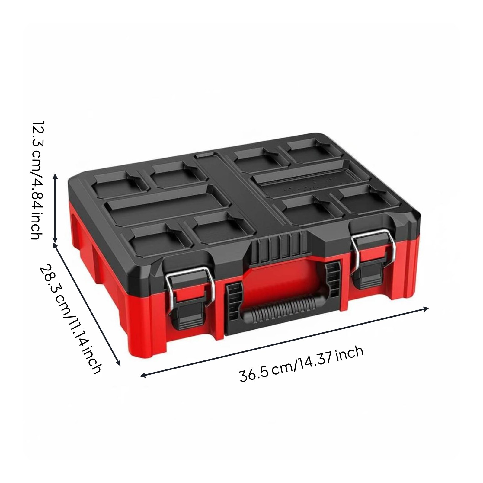Tool Box Multi-Functional Modu - огляд і ціна Heavy Equipment Supplies
