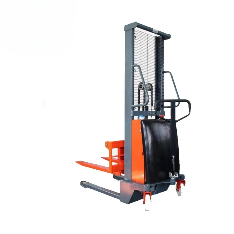 Semi-automatic Manual Hand For - огляд і ціна Electric Pallet Jack