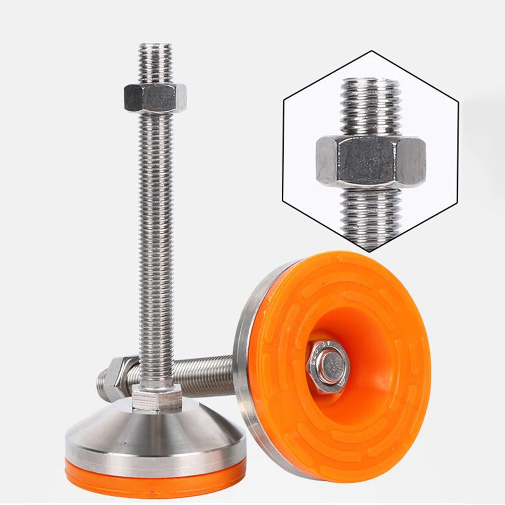 Heavy duty adjustable foot cup - огляд і ціна Heavy Equipment Yellow Iron
