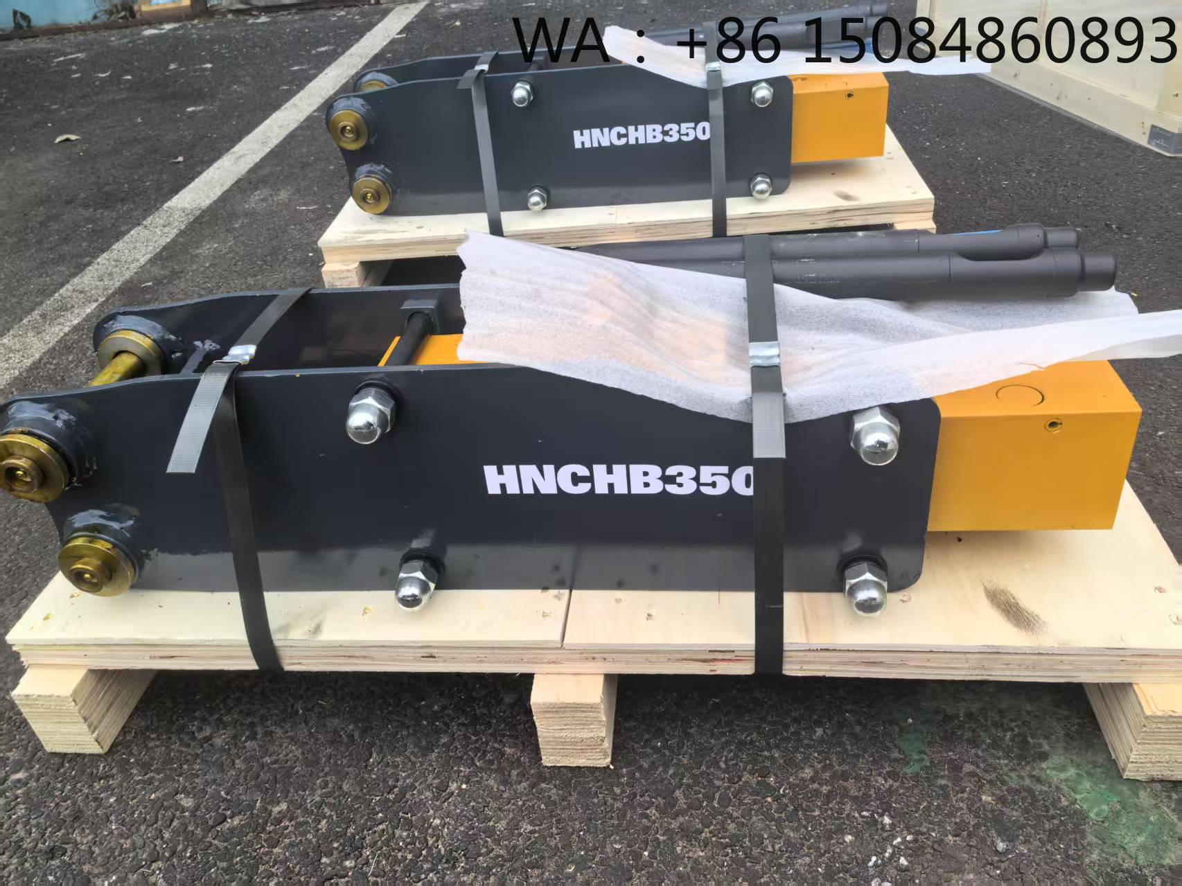 Dual Style Mini Hydraulic Brea - огляд і ціна Mini Excavator