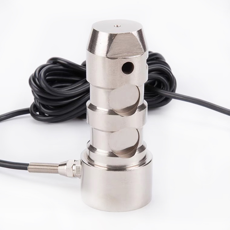 Shaft pin load cell pressure f - огляд і ціна Heavy Equipment Crane