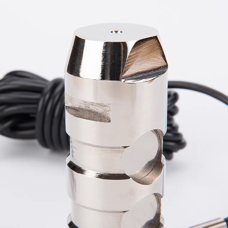 Shaft pin load cell pressure f - огляд і ціна Heavy Equipment Crane