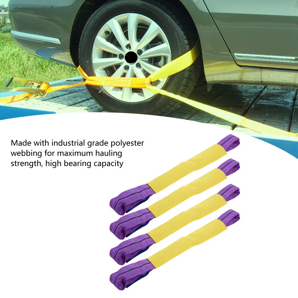 Alloy Wheel Straps Tire Straps - огляд і ціна Heavy Equipment Supplies