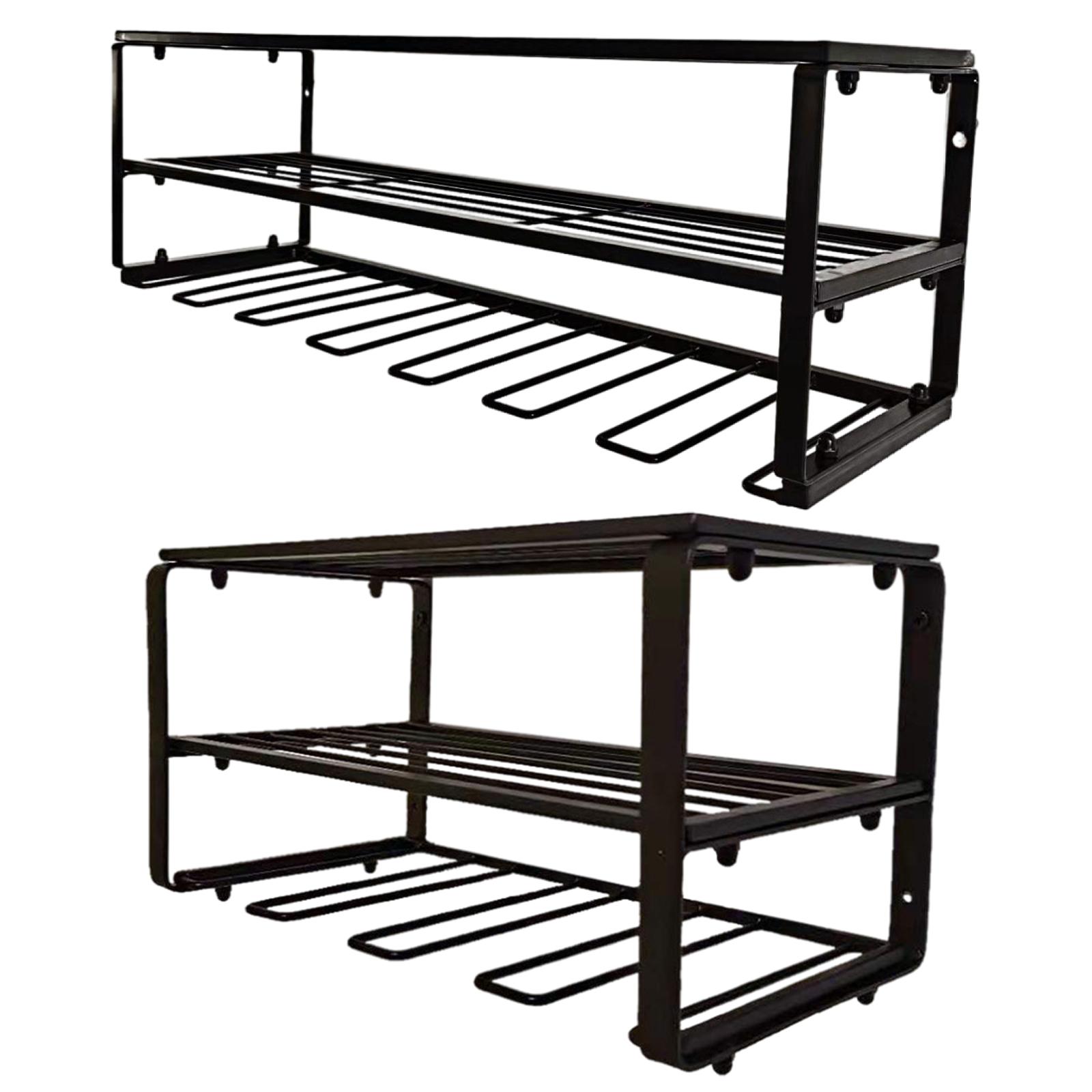 Electric Tool Storage Rack Hea - огляд і ціна Heavy Equipment Supplies