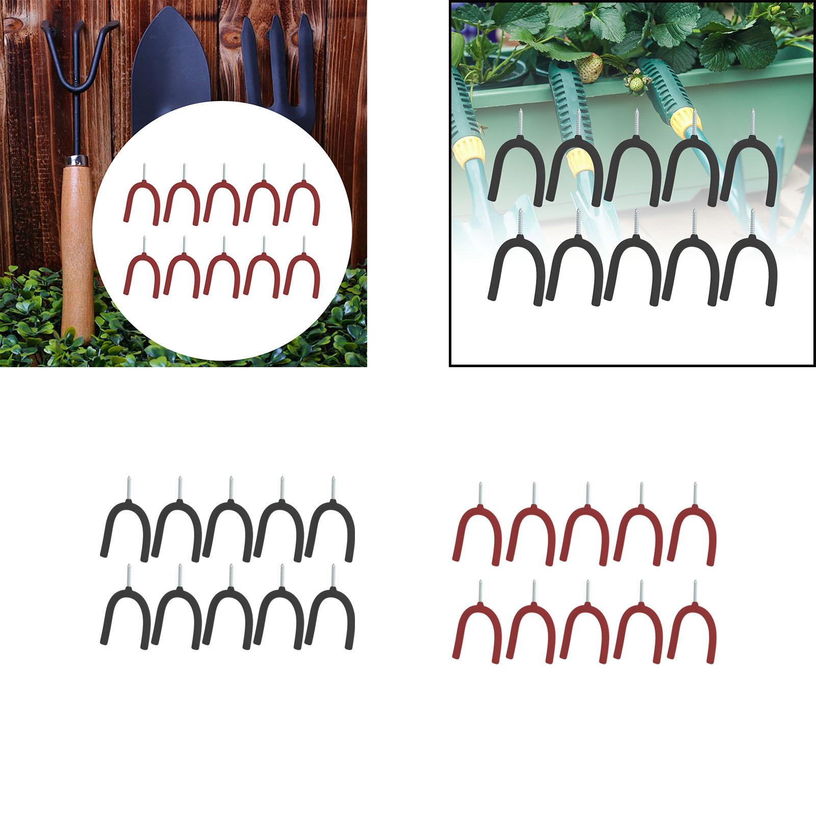 Heavy Duty Screw in U Hooks fo - огляд і ціна Heavy Equipment Supplies