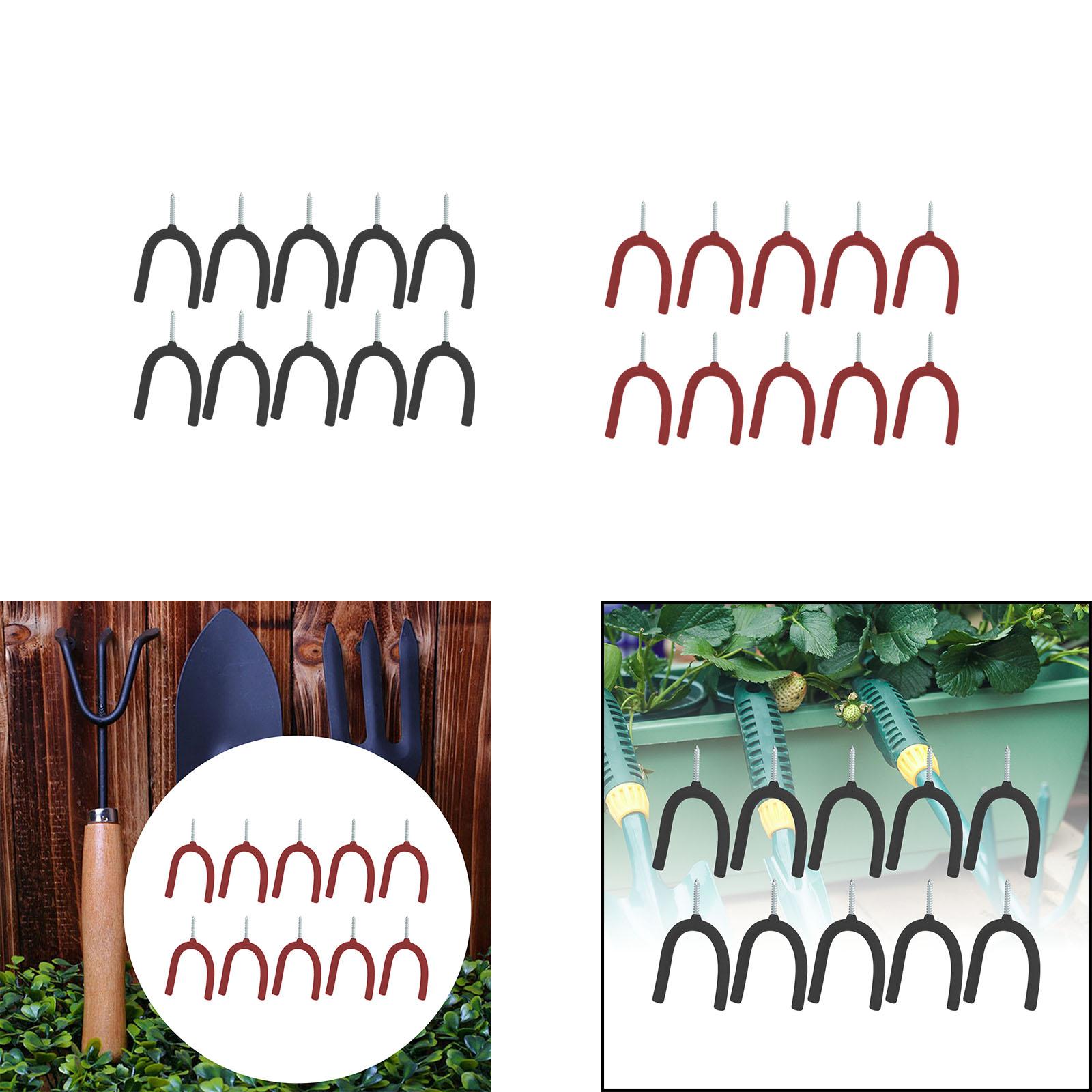 Heavy Duty Screw in U Hooks fo - огляд і ціна Heavy Equipment Supplies