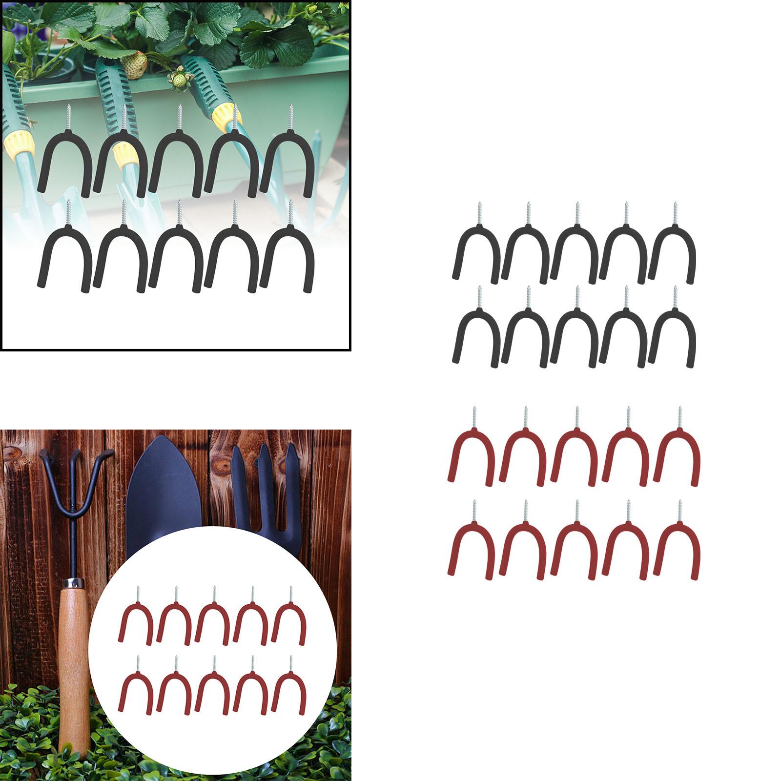 Heavy Duty Screw in U Hooks fo - огляд і ціна Heavy Equipment Supplies