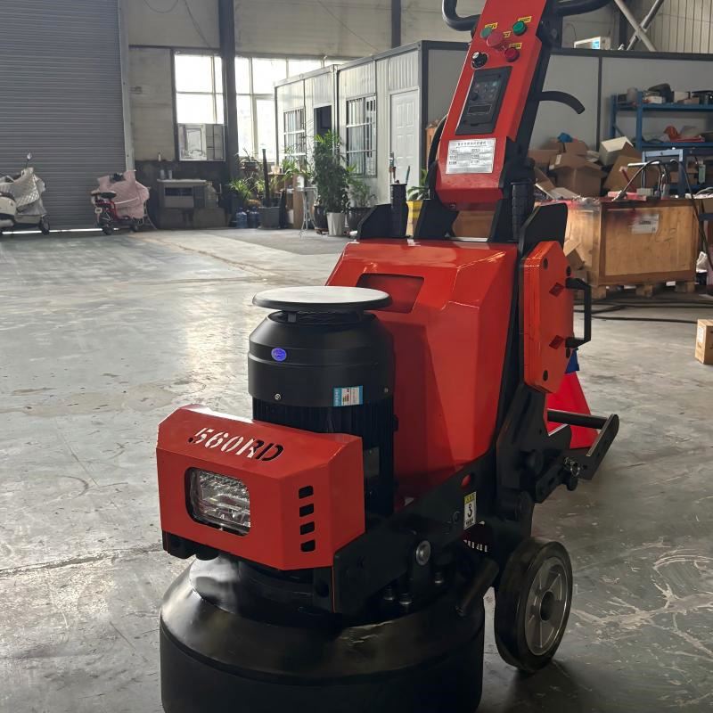 Factory Direct Heavy Duty  Con - огляд і ціна Heavy Equipment Grinder