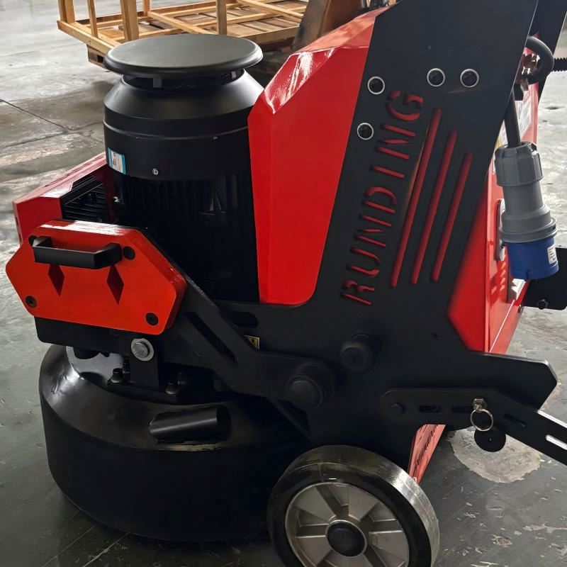 Factory Direct Heavy Duty  Con - огляд і ціна Heavy Equipment Grinder