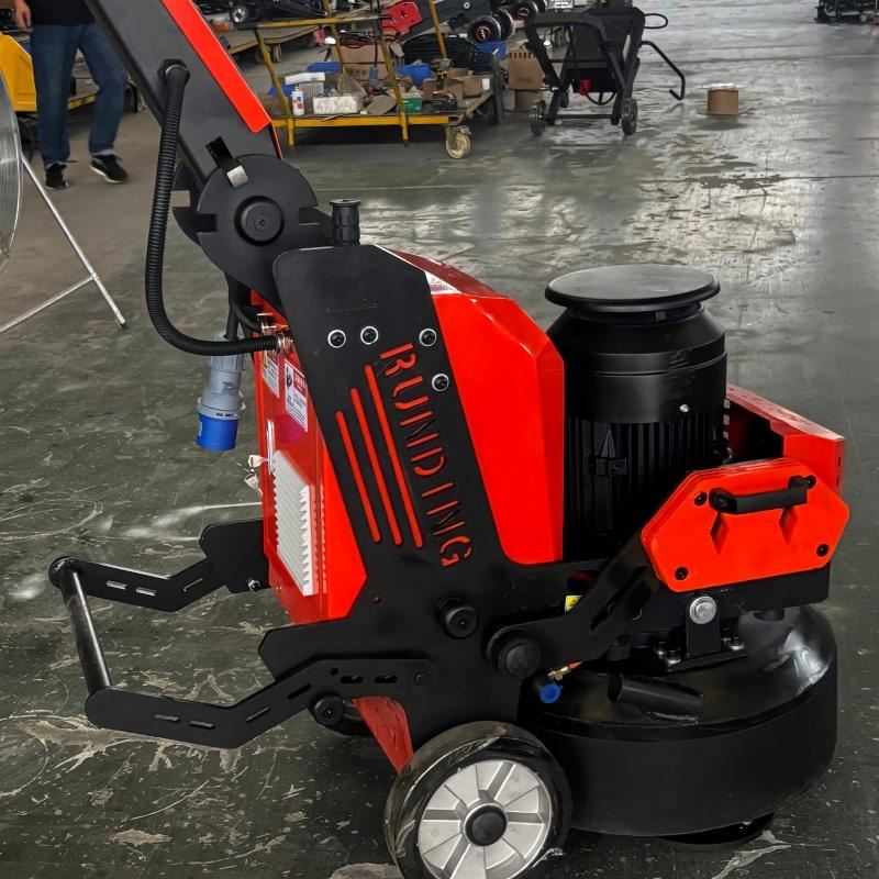 Factory Direct Heavy Duty  Con - огляд і ціна Heavy Equipment Grinder