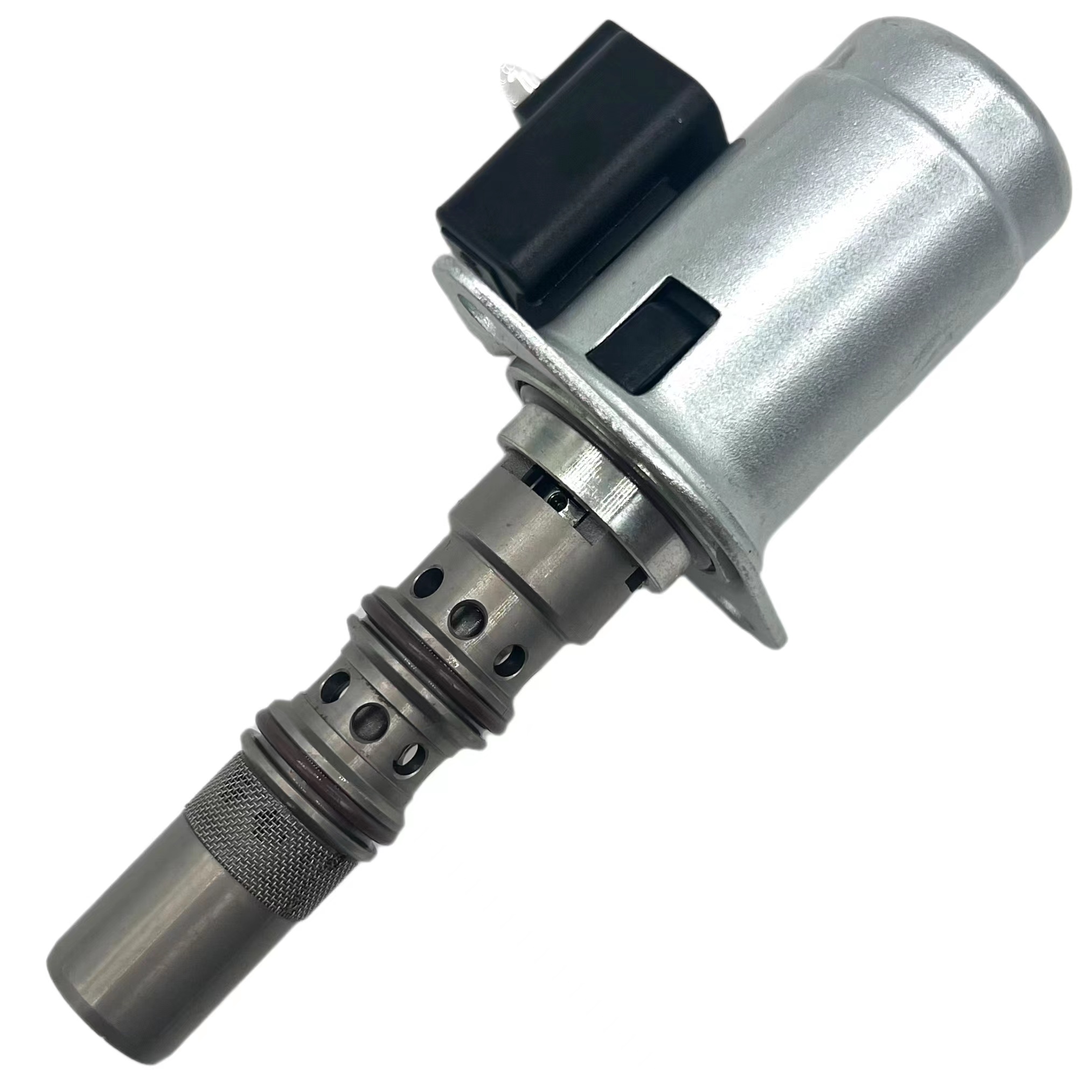 12V/24V Solenoid Valve VOE1141 - огляд і ціна Heavy Equipment Excavator