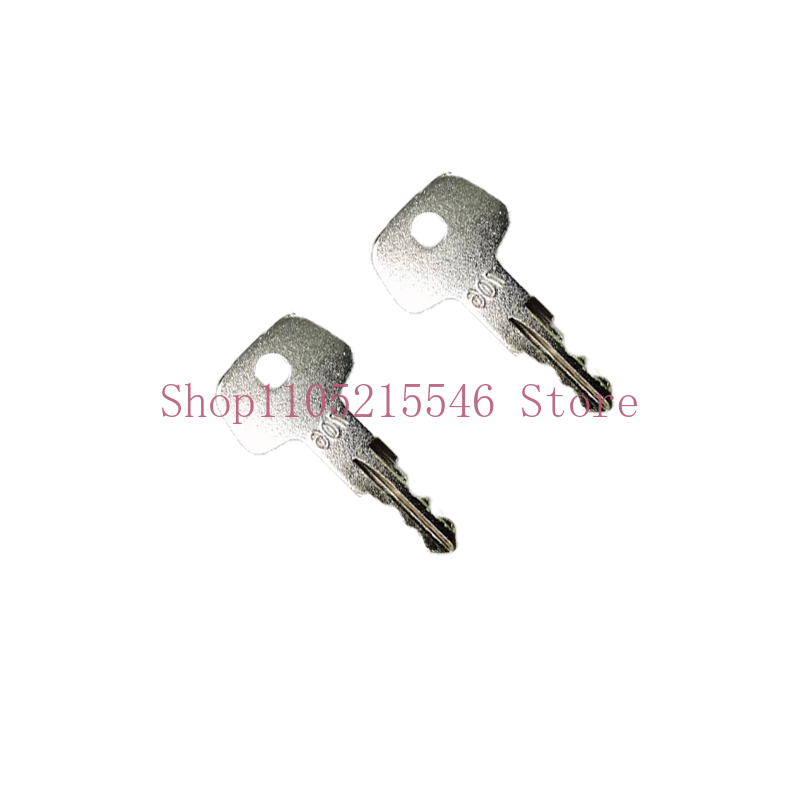 1/2/5/10/20PCS Keys FOR Heavy  - огляд і ціна Heavy Equipment Excavator
