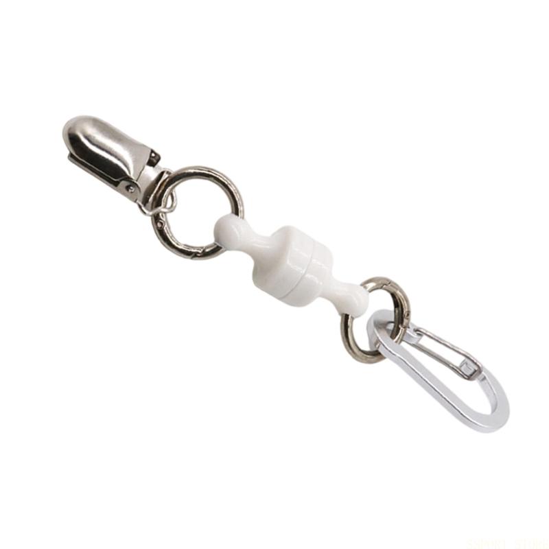 U2JB Heavy Duty Detachable Key - огляд і ціна Heavy Equipment Keychain