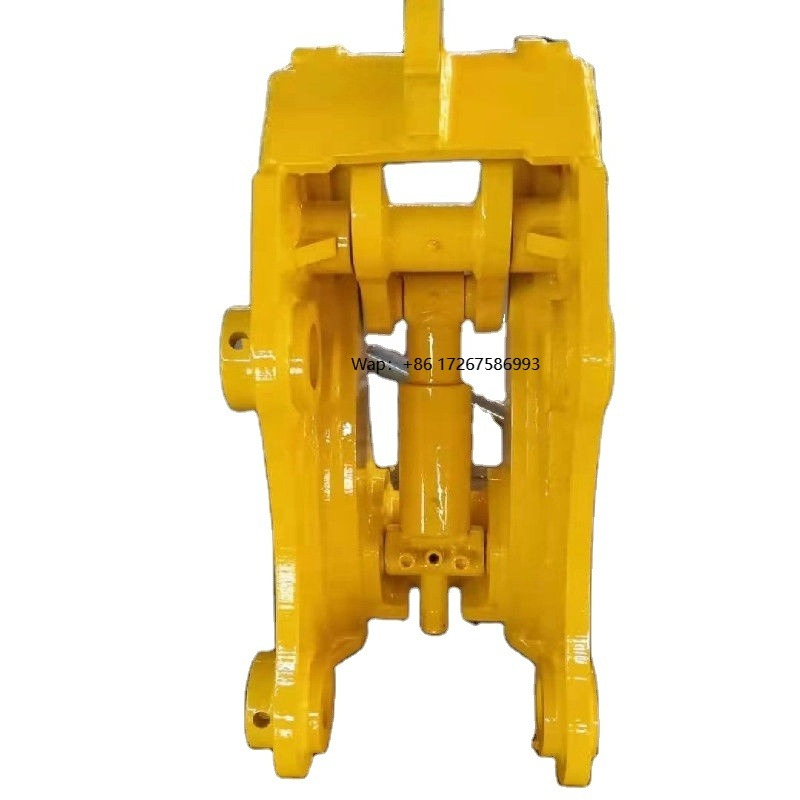 Construction Machinery Attachm - огляд і ціна Mini Excavator
