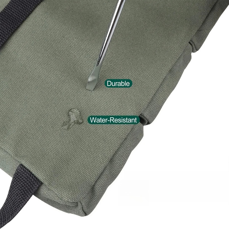 Multi Purpose Canvas Roll Tool - огляд і ціна Heavy Equipment Supplies