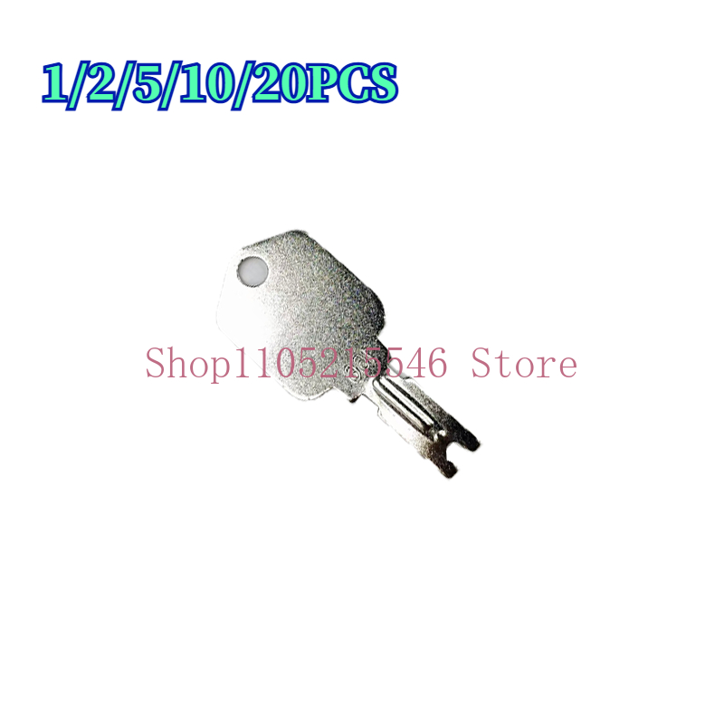 1/2/5/10/20PCS For 166 186304  - огляд і ціна Heavy Equipment Excavator
