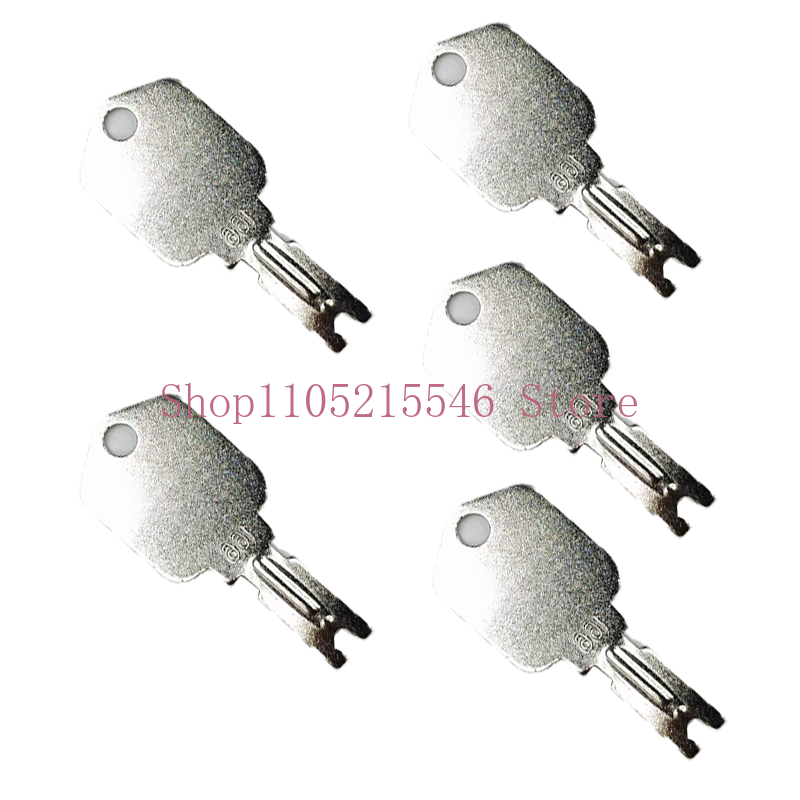 1/2/5/10/20PCS For 166 186304  - огляд і ціна Heavy Equipment Excavator