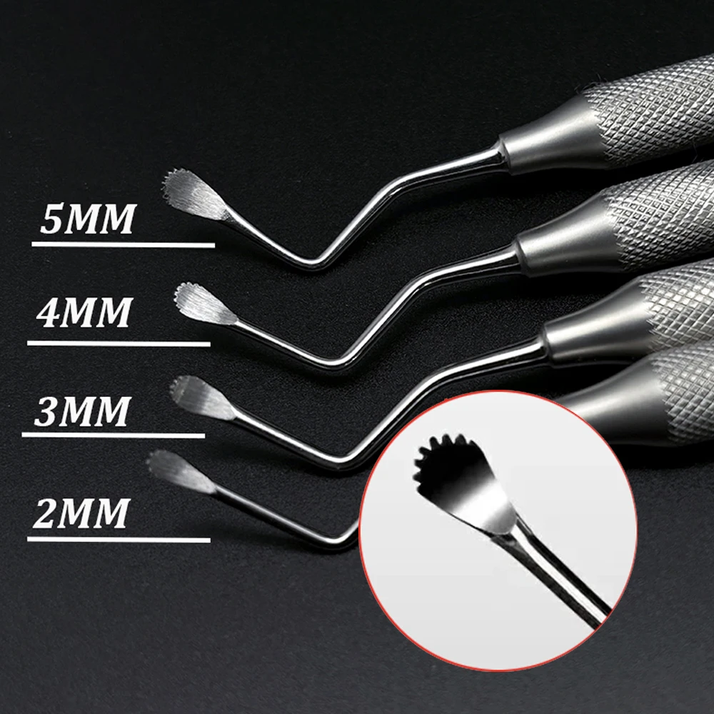 Double Ended Dental Excavator  - огляд і ціна Heavy Equipment Excavator