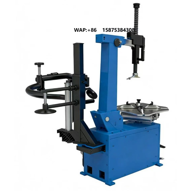 Heavy Duty Car Tire Changer Ma - огляд і ціна Heavy Equipment Helper