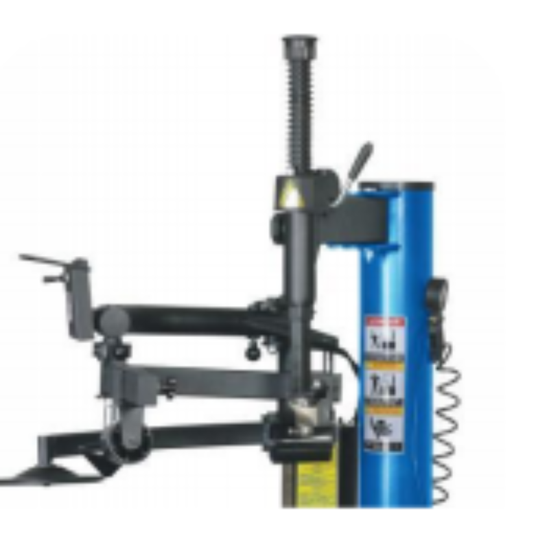 Heavy Duty Car Tire Changer Ma - огляд і ціна Heavy Equipment Helper