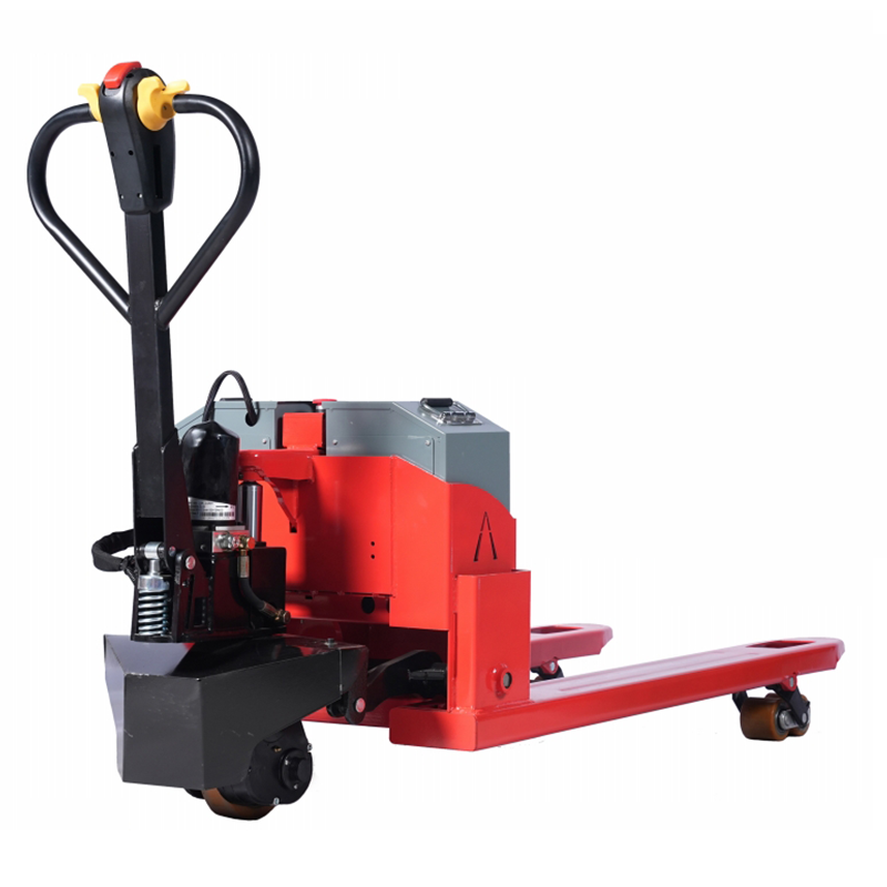 Heavy Duty 2 Ton 3Ton Full Ele - огляд і ціна Electric Pallet Jack