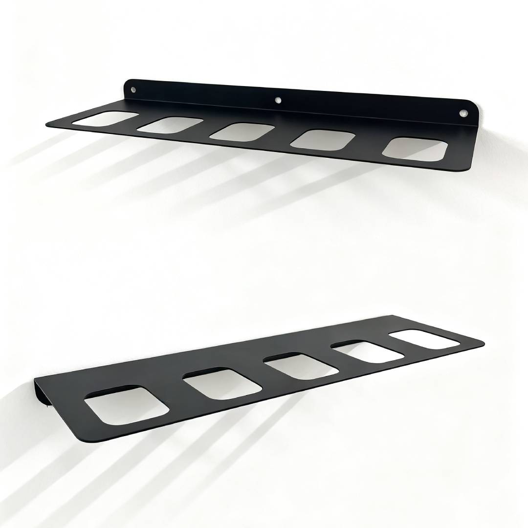 Heavy-Duty Wall-Mounted Hammer - огляд і ціна Heavy Equipment Supplies