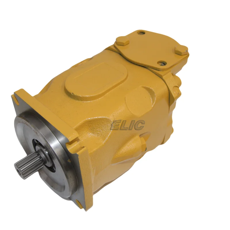 358-5004 3585004 A10V072 Hydra - огляд і ціна Mini Excavator
