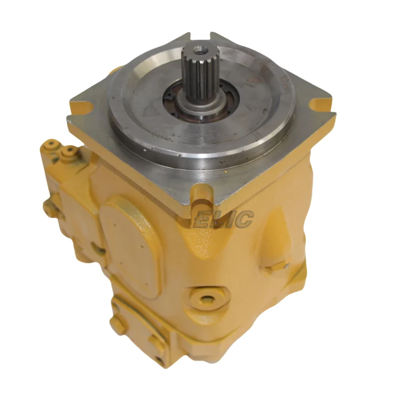 358-5004 3585004 A10V072 Hydra - огляд і ціна Mini Excavator