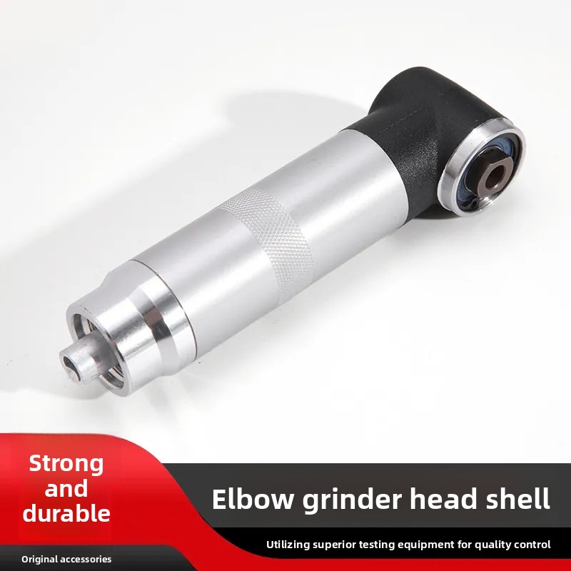 Durable Metal Right Angle Grin - огляд і ціна Heavy Equipment Grinder