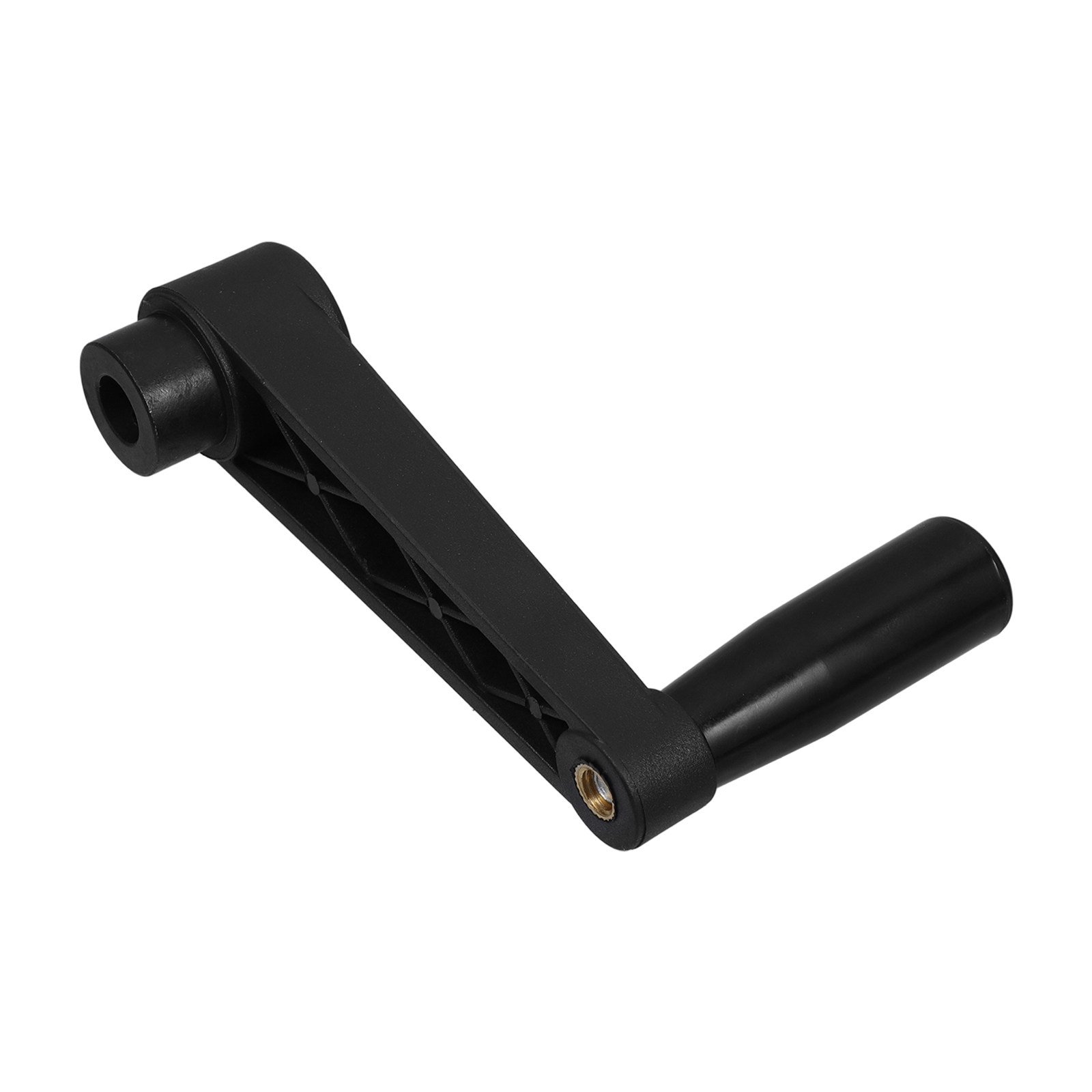 Foldable Nylon Crank Handle 12 - огляд і ціна Heavy Equipment Supplies