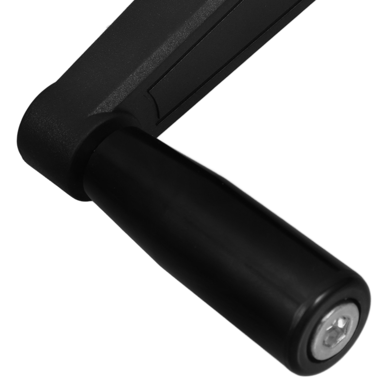 Foldable Nylon Crank Handle 12 - огляд і ціна Heavy Equipment Supplies