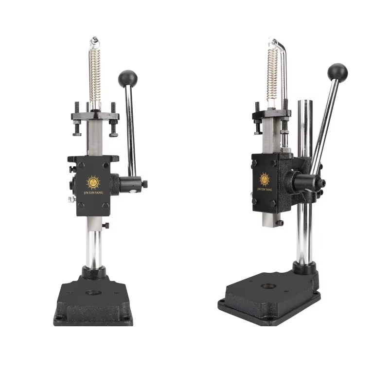 Heavy Duty Manual Press Machin - огляд і ціна Heavy Equipment Supplies