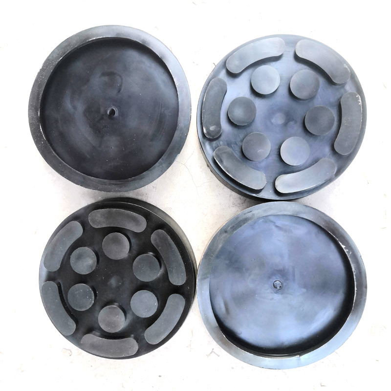 4Pcs/lot General Large Round 1 - огляд і ціна Heavy Equipment Crane