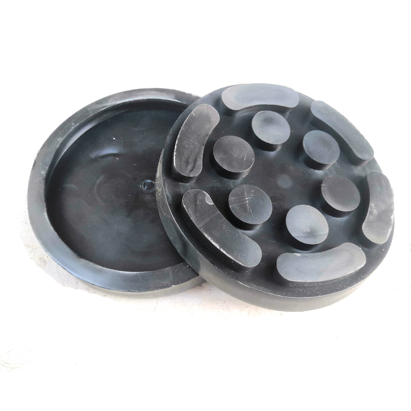 4Pcs/lot General Large Round 1 - огляд і ціна Heavy Equipment Crane