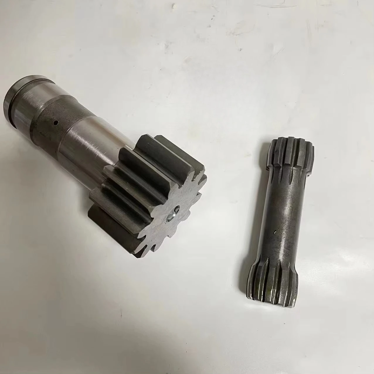 Factory Price Hydraulic Motor  - огляд і ціна Mini Excavator