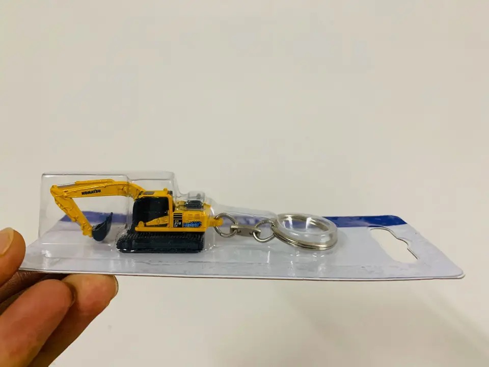 CAT E320 CAT770 D8T CAT950M PC - огляд і ціна Heavy Equipment Keychain