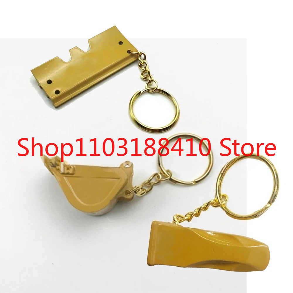 8H5306 5P8500 For Excavator He - огляд і ціна Heavy Equipment Keychain